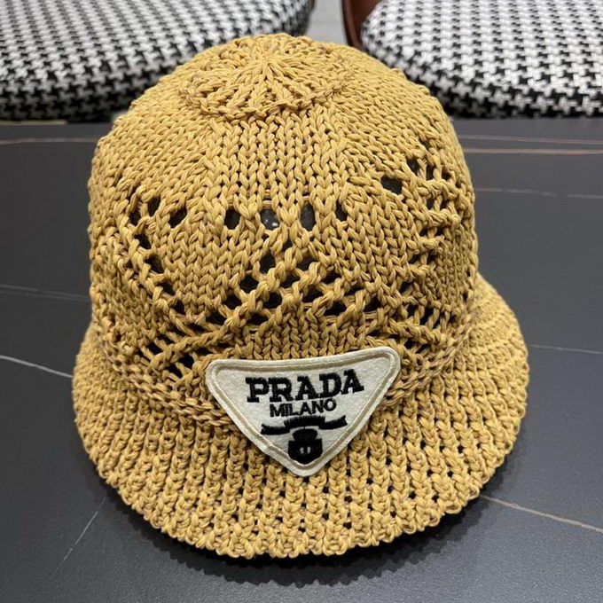 Prada Hat ID:20240717-246